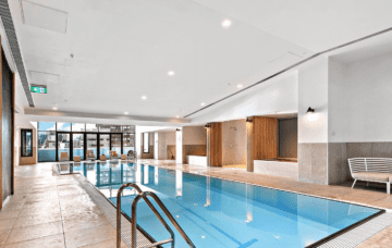 A Day in the Life at a Short-Stay Apartment