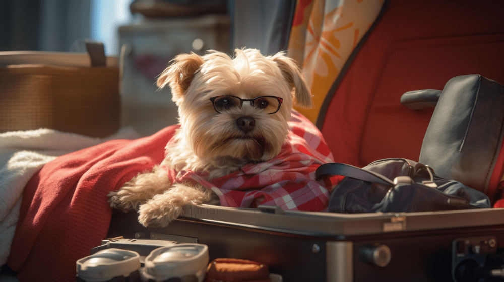 How To Find An Airbnb That Allows Pets (Airbnb's Pet Policy) Mega