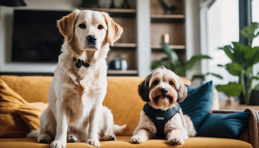 p73104 Pet Etiquette For Staying In Pet Friendly Accommodation and Airbnbs b4b7d6040a 2192961770