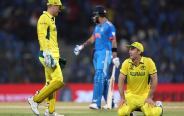 Cricket World Cup 2023: How to Watch South Africa vs Australia Match in Melbourne