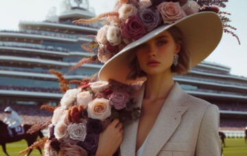 The Ultimate Melbourne Cup Carnival 2023 Guide: An Unforgettable Showcase of Dates, Tickets, and Dazzling Thoroughbred Brilliance