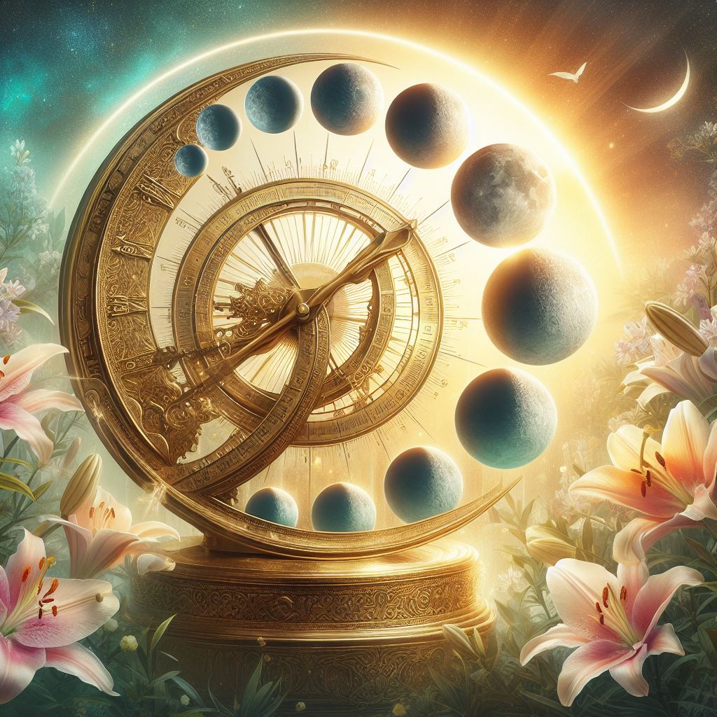 Astronomicalinstrument