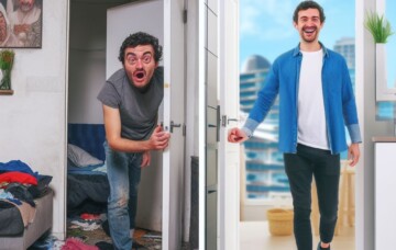 Extremely Comprehensive Professional Airbnb Cleaning Checklist