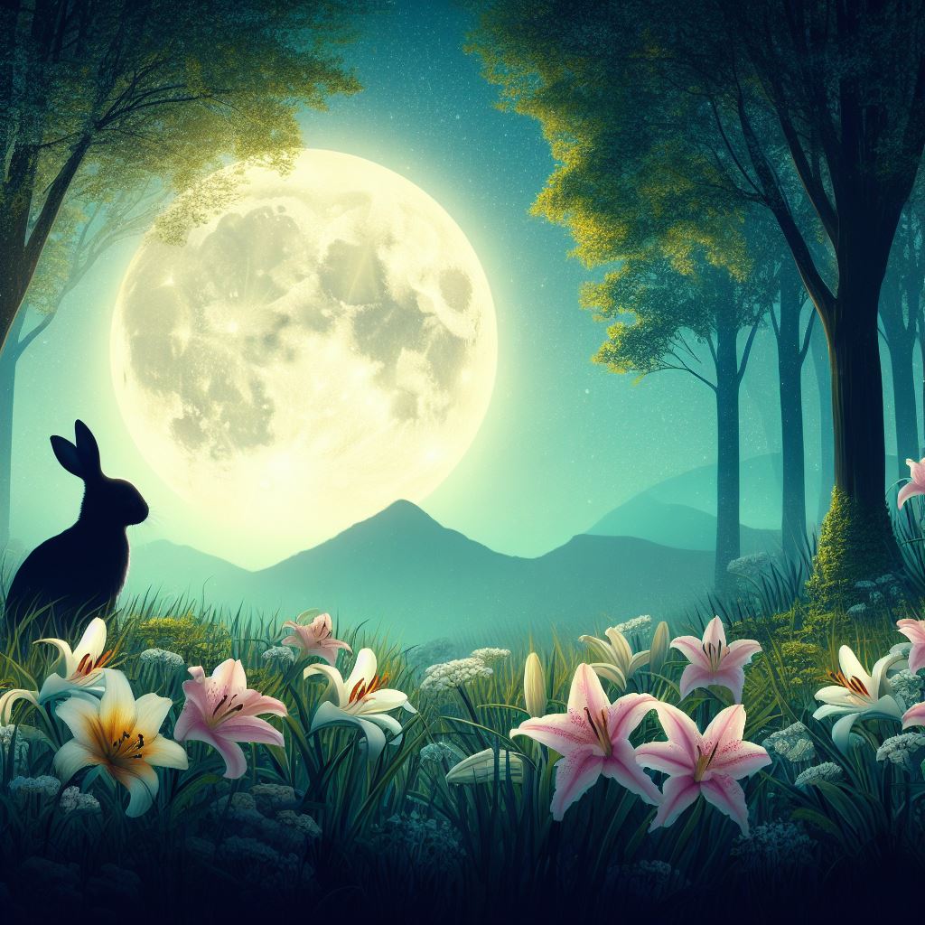 Easternight