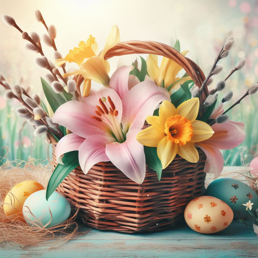 Floralarrangement