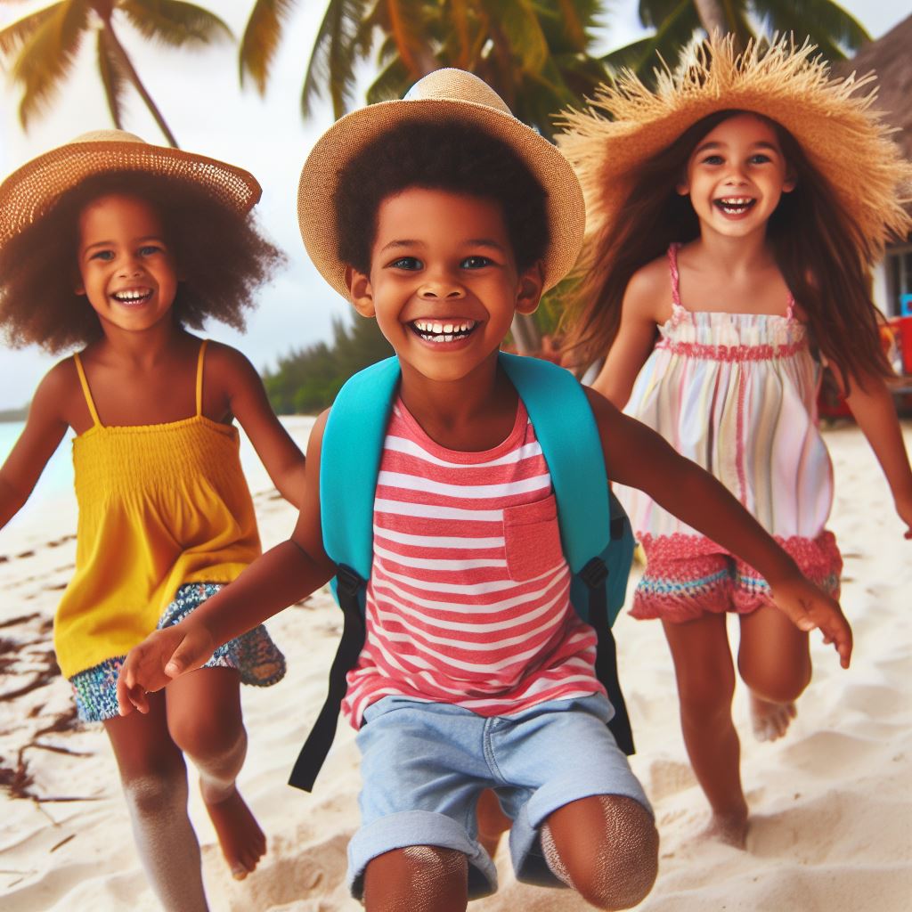NSW School Holidays 2024 Mega Style Apartments