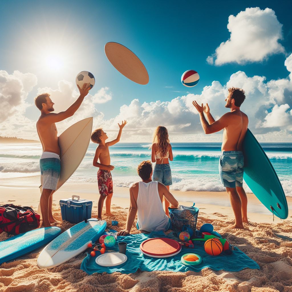 QLD School Holidays 2025 Mega Style Apartments